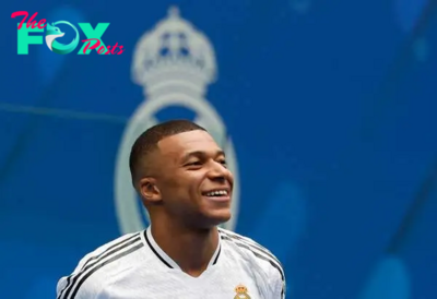 Kylian Mbappé Real Madrid presentation, as it happened