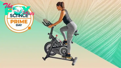 Act fast! Save $150 on this Echelon exercise bike limited claim deal