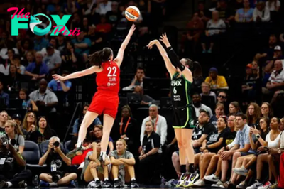 When is WNBA - Team USA? how to watch on TV, stream online | WNBA