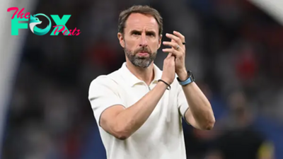 Gareth Southgate to leave England: Three Lions manager resigns after Euro 2024 final defeat vs. Spain