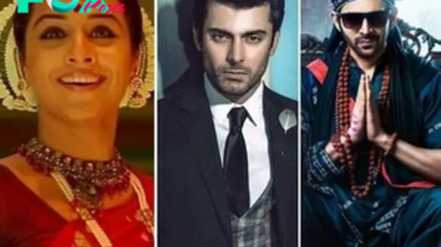 Is Fawad Khan making a Bollywood comeback with 'Bhool Bhulaiyaa 3' cameo?