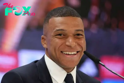 Kylian Mbappé learnt to speak Spanish because of Cristiano Ronaldo