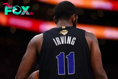 Kyrie Irving undergoes surgery, when will the point guard return to action?