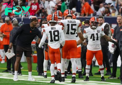 Cleveland Browns 2025 NFL Super Bowl Odds and Futures