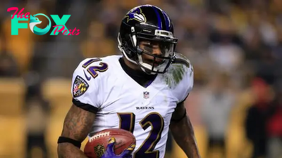 Jacoby Jones dies at 40: What was the cause of death?
