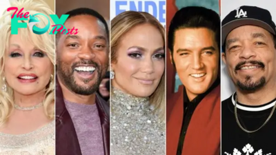 3Investigating the Impact of Hollywood’s Most Successful Actors on the Music Industry