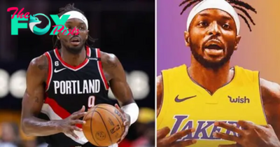 Lakers, Blazers On Verge Of Completing Blockbuster Trade