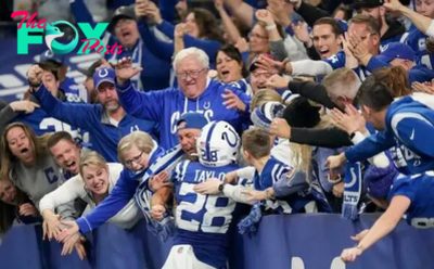 Indianapolis Colts 2025 NFL Super Bowl Odds and Futures