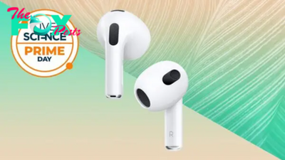 I have been using Apple AirPods for years and this sub-$120 Prime Day deal is the best ever!