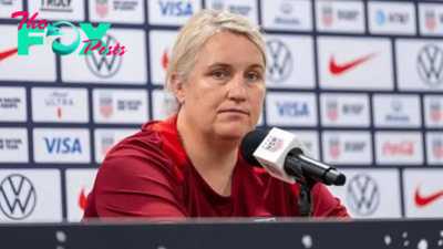 USWNT's attacking woes ahead of Summer Olympics; England kick off coaching carousel that could impact USMNT