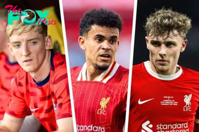 Liverpool FC transfers: Everything we know on summer 2024 deals – with bids rejected