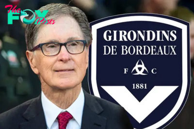 FSG will NOT buy French club Bordeaux – official statement from Liverpool owners