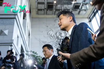 Korean Prosecutors Seek to Arrest Billionaire Kakao Founder Brian Kim