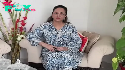Walk out, pick up a skill, and fear only Allah: Bushra Ansari
