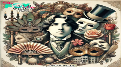 Oscar Wilde’s Performs | The Enduring Legacy