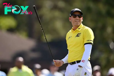 Why isn’t Sergio García playing at the 2024 British Open?