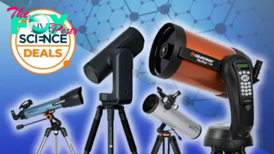 Here are the best telescope deals I wish I was buying today