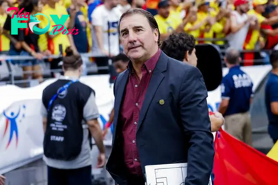 Néstor Lorenzo, el mejor técnico de la Copa América según IFFHS
