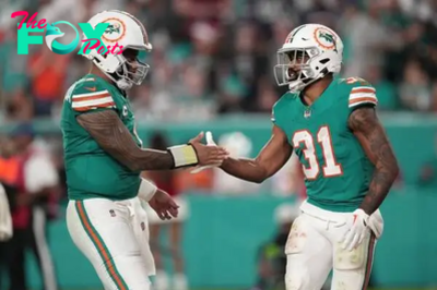 Miami Dolphins 2025 NFL Super Bowl Odds and Futures