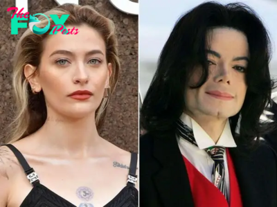 Paris Jackson just turned 25, reveals what Michael Jackson was actually like as a father
