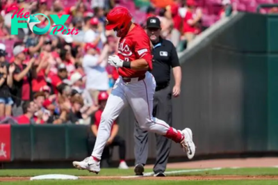 Cincinnati Reds vs. Washington Nationals odds, tips and betting trends | July 19