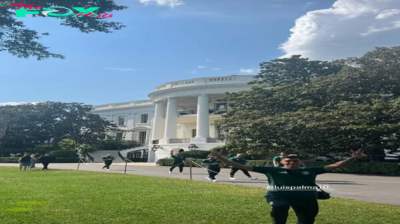 Image: Celtic Receive Special White House Invitation