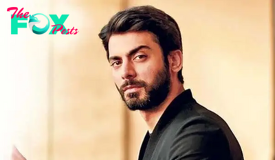 'Time will tell': Fawad Khan teases fans about his Bollywood return