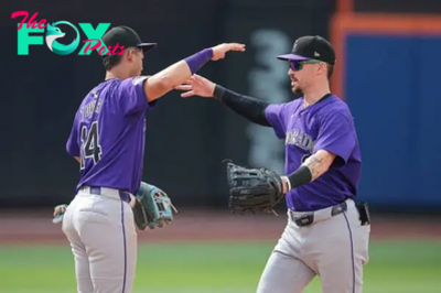 San Francisco Giants vs. Colorado Rockies odds, tips and betting trends | July 19