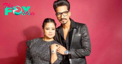 Indian comedian Bharti Singh's YouTube channel falls prey to hackers