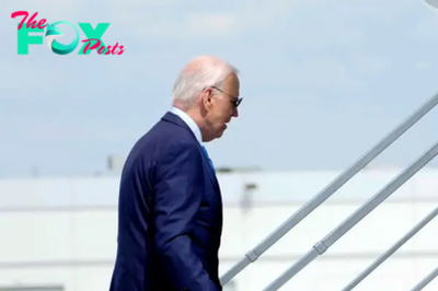 ‘I’m Sick’: Biden Uses Positive COVID Test to Take Dig at Musk and Trump