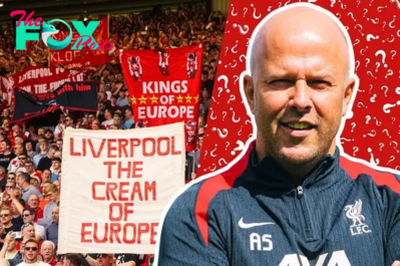 We asked Liverpool fans what advice they’d give Arne Slot – here’s what they said!