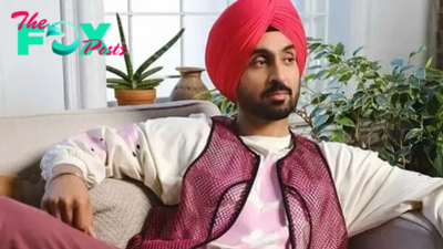 Diljit Dosanjh accused of not paying background dancers
