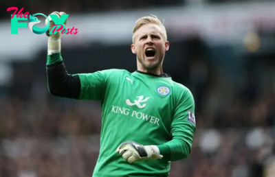 Kasper Schmeichel’s First Celtic Post Goes Instantly Viral