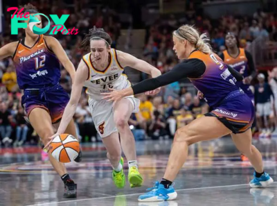Why is Caitlin Clark not participating in the WNBA 3-point contest?