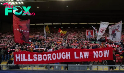 Campaigners welcome new Hillsborough Law plans confirmed in King’s Speech
