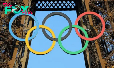 When are the Summer Olympics? Dates, how to watch on TV and stream online | Paris 2024