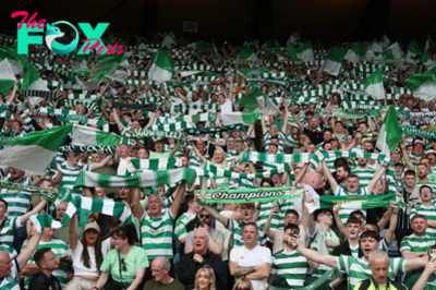 Celtic Forced to Postpone Flag Day Ticket Sales