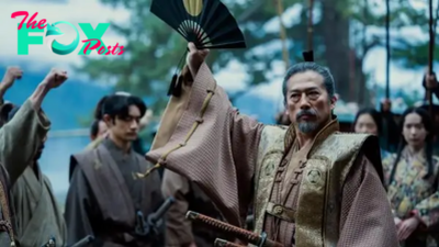 Japanese historical drama 'Shogun' leads Emmy nominations