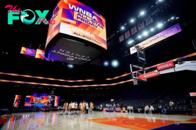 How long is the WNBA All-Star break? When does the season start up again after the Olympics in Paris?