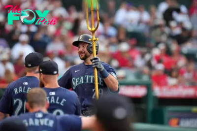 Seattle Mariners vs. Houston Astros odds, tips and betting trends | July 19