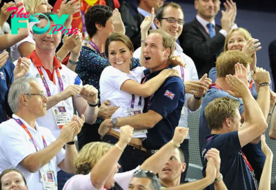 Breaking Down the Royal Family’s Personal History With the Olympics