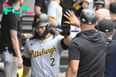 Philadelphia Phillies vs. Pittsburgh Pirates odds, tips and betting trends | July 20