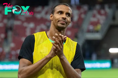 Joel Matip is attracting interest from Xabi Alonso’s title-winning side on free transfer