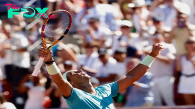 Will Rafael Nadal play in the 2024 US Open?