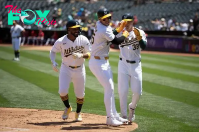 Oakland Athletics vs. Los Angeles Angels odds, tips and betting trends | July 21