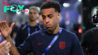 USA soccer's Tyler Adams to miss start of Premier League season due to injury: Here's when he might return