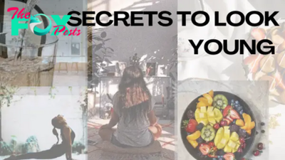 Discover seven secrets to feel younger than ever