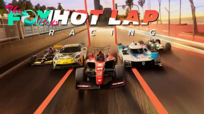 Critiques That includes ‘Scorching Lap Racing’, Plus the Newest Releases and Gross sales – TouchArcade
