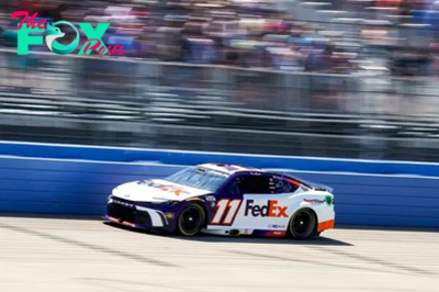 NASCAR DFS FanDuel Lineup – Brickyard 400 – 7-21-2024 – 2:30pm