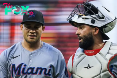 Miami Marlins vs NY Mets Prediction 7-22-24 Picks